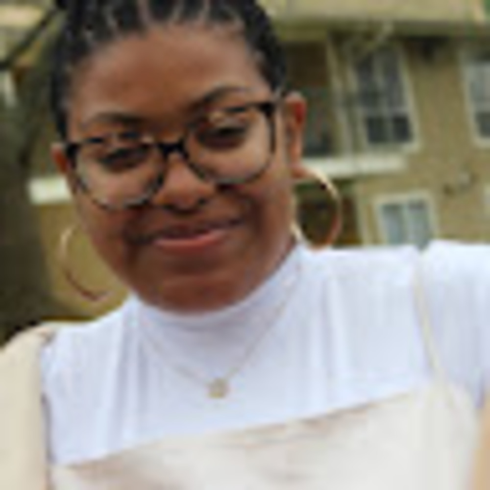 Meet your Posher, Christina